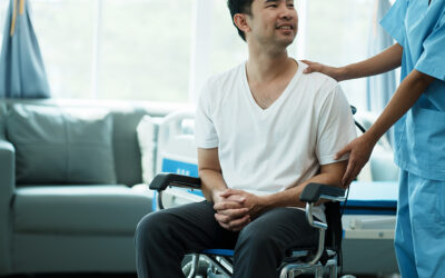 8 Ways Patients Recovering from Brain & Spinal Cord Injuries Benefit from a Home-Like Setting