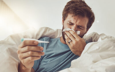 How to Determine If Urgent Care or the Emergency Room Is Right For Your Flu Symptoms