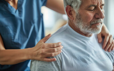 6 Tips From a Physical Therapist On Managing Shoulder Pain