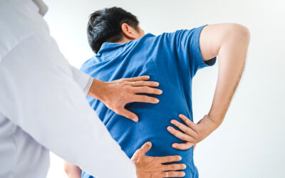 Debunking 5 Common Myths About Back Pain