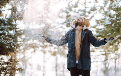 6 Ways to Embrace Winter and Improve Your Mental Health