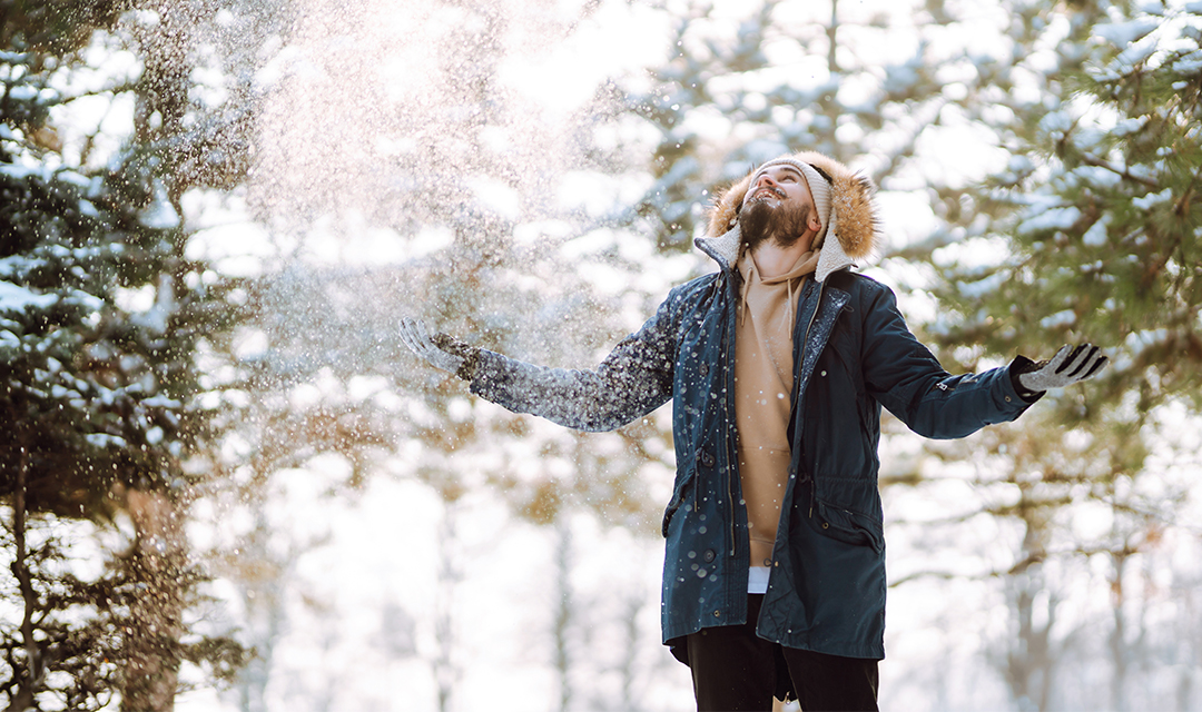 6 Ways to Embrace Winter and Improve Your Mental Health