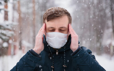 Keep Your Head and Brain Safe This Winter With These 5 Tips