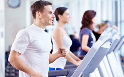 5 Reasons to Join a Fitness Center This Winter