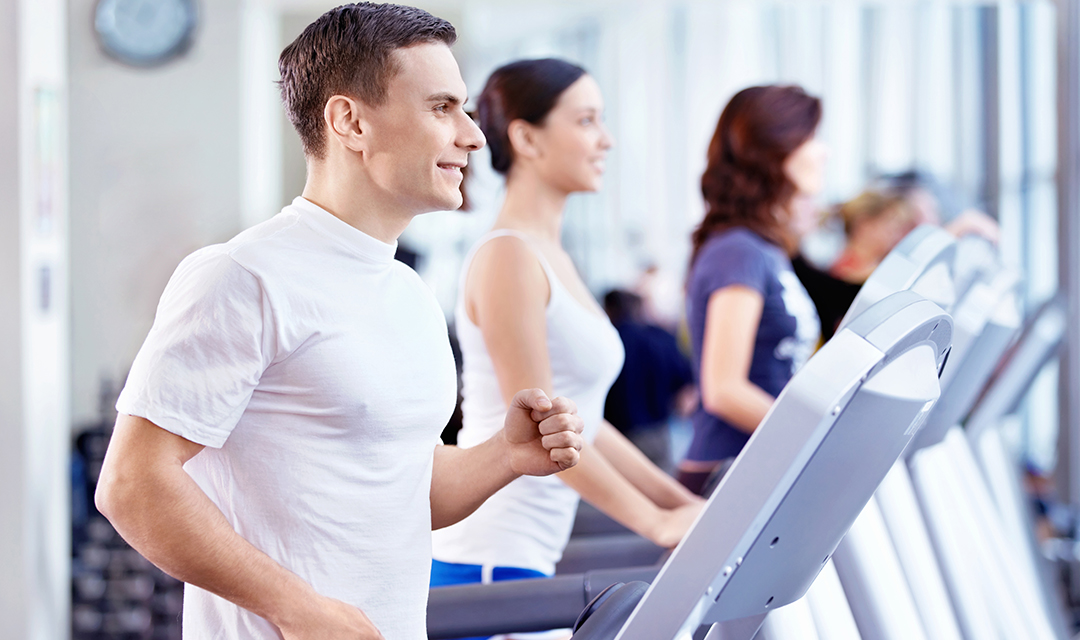 5 Reasons to Join a Fitness Center This Winter