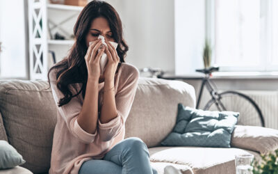 Understanding Indoor Allergens & How to Manage Them